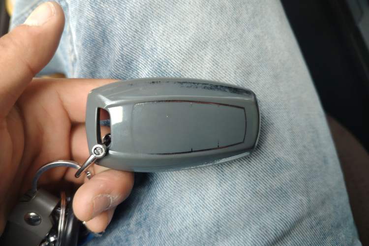 Used Haval H6 Coupe 2021 Smart Connect Edition 1.5T Automatic Two-Wheel Drive Luxury Smart Connect Version