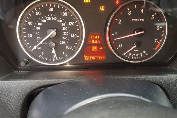 Used BMW X5 2011 xDrive35i Leading Model
