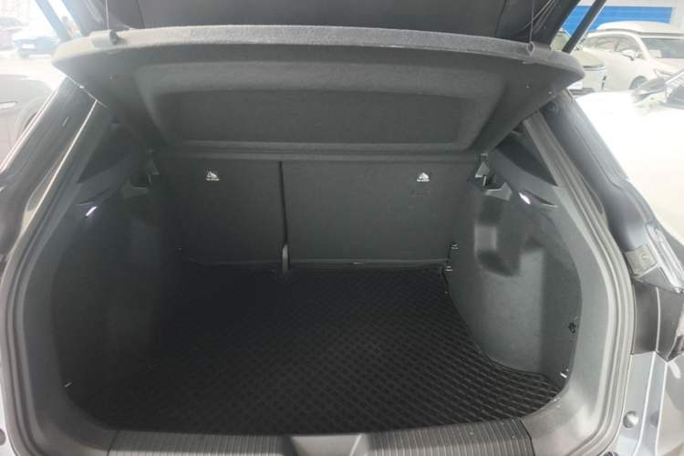 Used Volkswagen ID.4 X 2024 Pure & Smart Edition