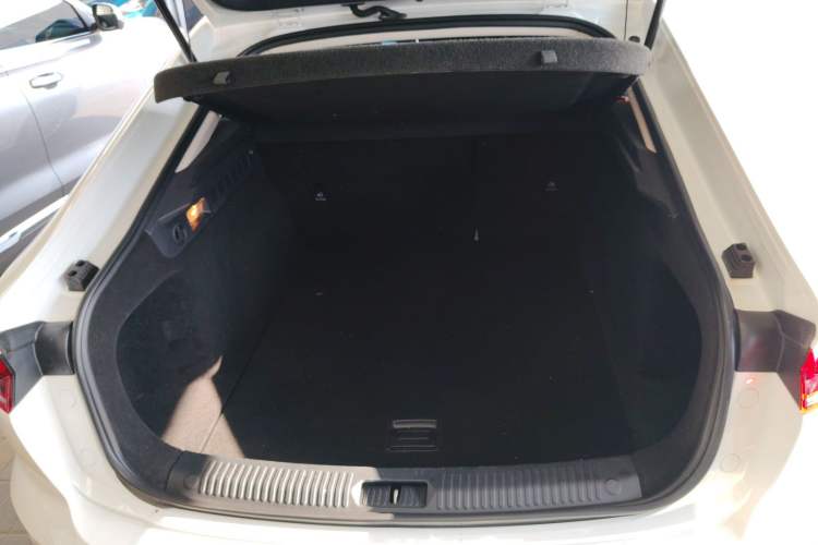 Used Bestune B70 2023 Third Generation 1.5T Automatic Enjoyment Version