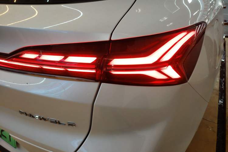 Used Rising MARVEL R 2021 Rear-Drive PRO Edition