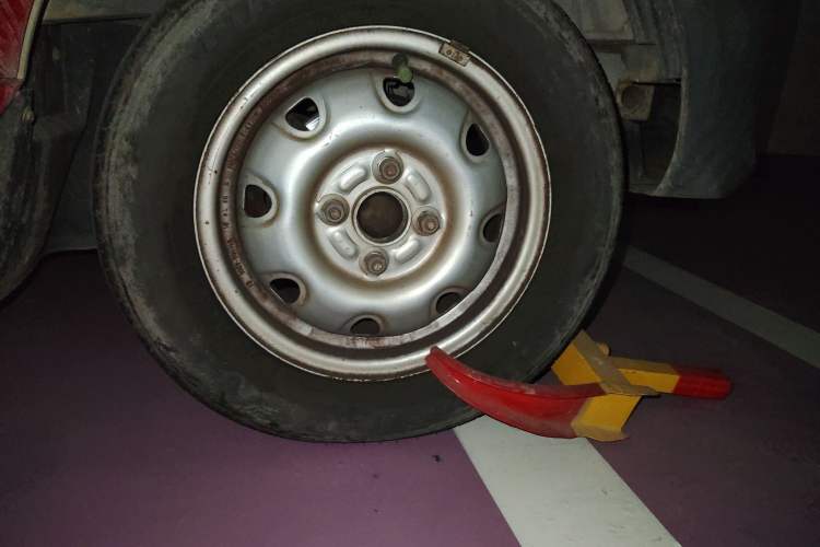 Used Chana Star 3 2015 1.2L Base Model Non-Air-Conditioned EA12V