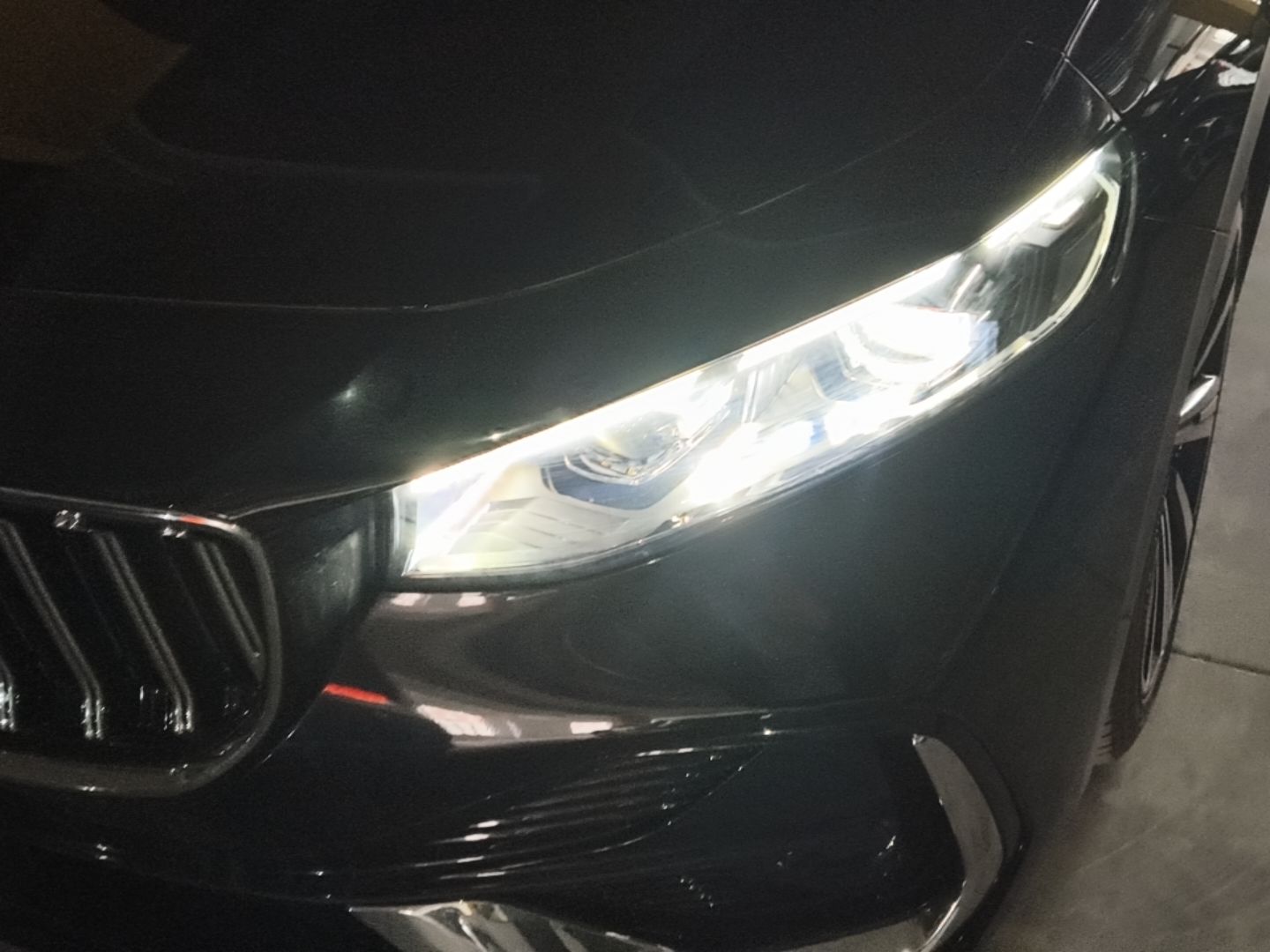 Geely Auto Preface 2026 Model, i-HEV Smart Hybrid Xinghan Edition — снимка 8