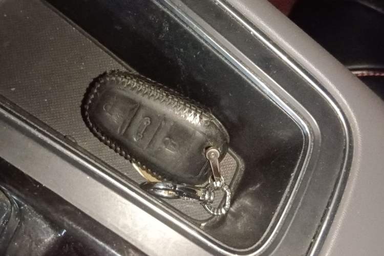 Used Citroen C5 AIRCROSS 2018 350THP Enjoyment Version
