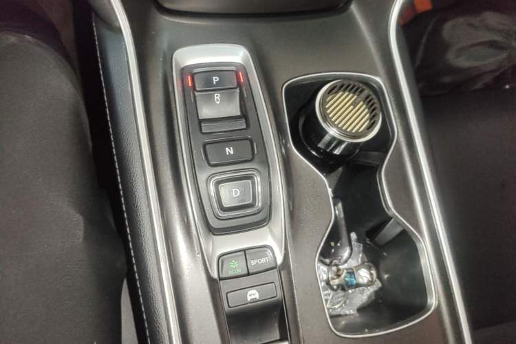 Used Honda Accord 2022 Xing·Hybrid 2.0L Xingling Version

