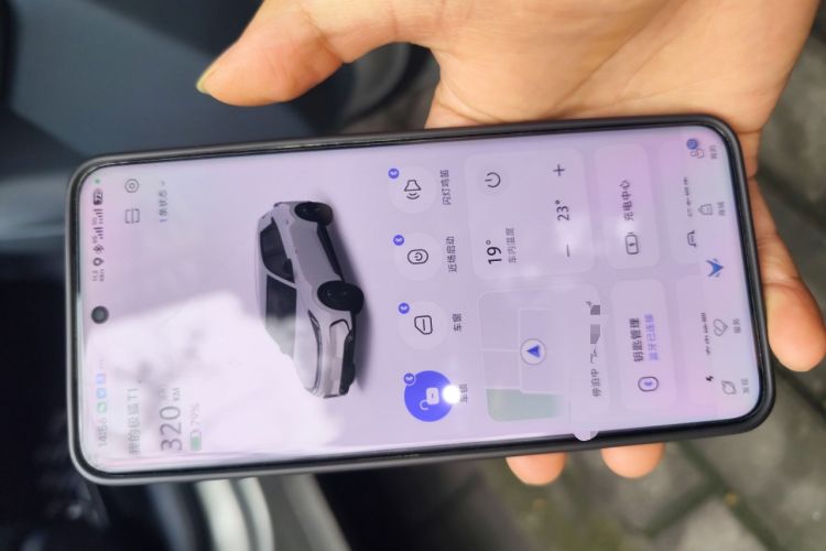 Used ARCFOX T1 2025 Model 425 PRO