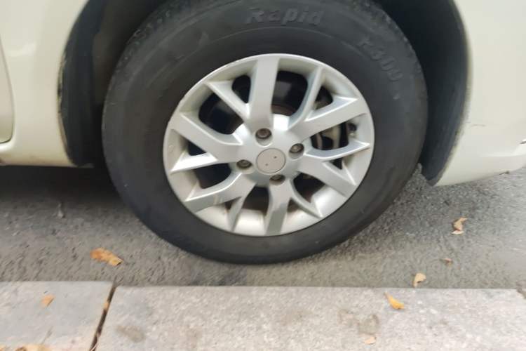 Used Nissan Sunny 2016 1.5XE Manual Leading Edition