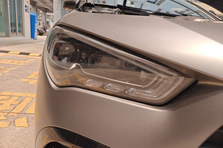 Used Mercedes-Benz CLA AMG 2024 AMG CLA 35 4MATIC
