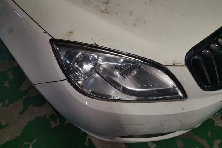 Used Buick GT 2011 GT 1.6T Fashion Sport Edition Leather Model
