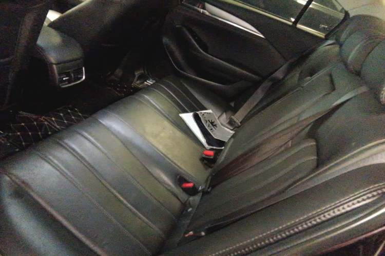 Used Mazda Atenza 2020 2.5L Skyline Sport Edition
