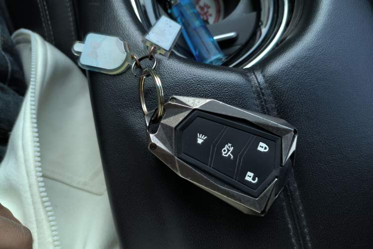 Used Cadillac ATS-L 2017 28T Fashion Edition
