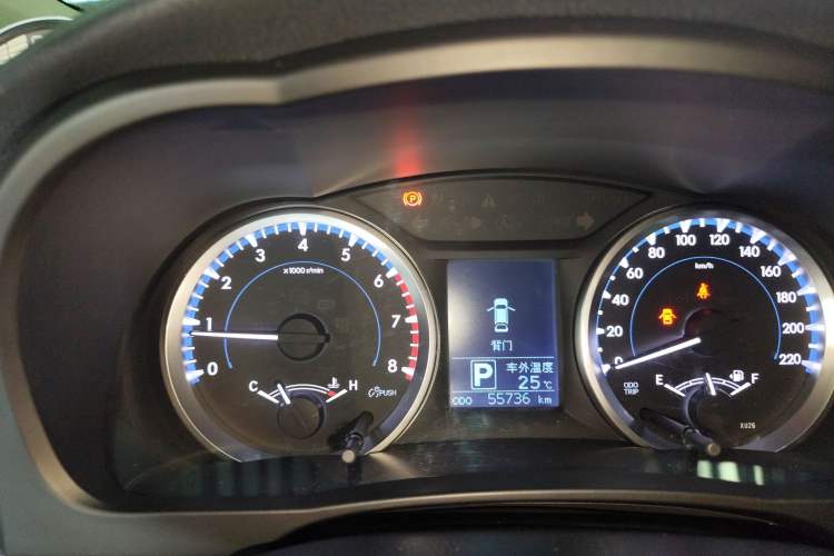 Used Toyota Highlander 2021 2.0T Two-Wheel Drive Elite Edition 5 Seats
