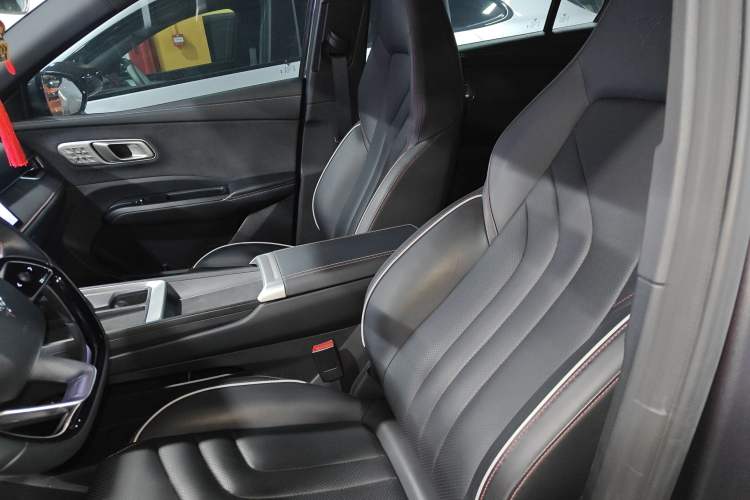 Used NETA X 2023 500 Lite