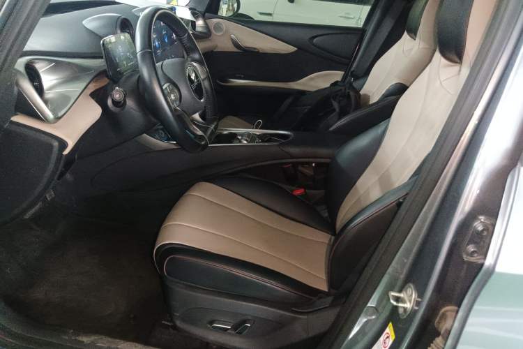 Used BYD Dolphin 2023 420 km Free Version