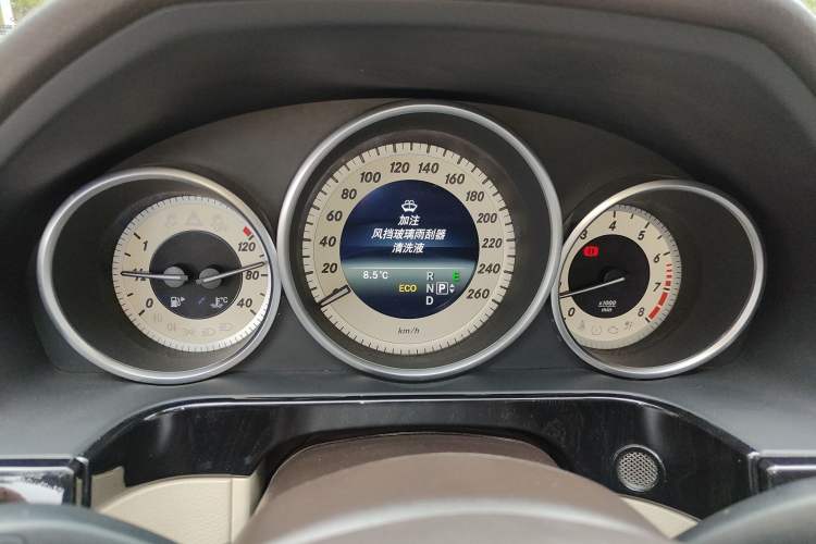 Used Mercedes-Benz E-Class 2014 Restyled E 260 L Sport Edition
