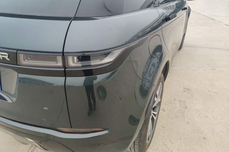 Used Land Rover Range Rover Evoque 2021 Range Rover Velar L 249PS R-Dynamic First Edition