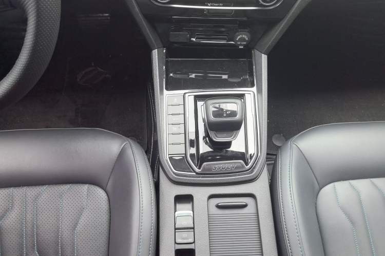 Used FORTHING S50 2021 Flagship Model
