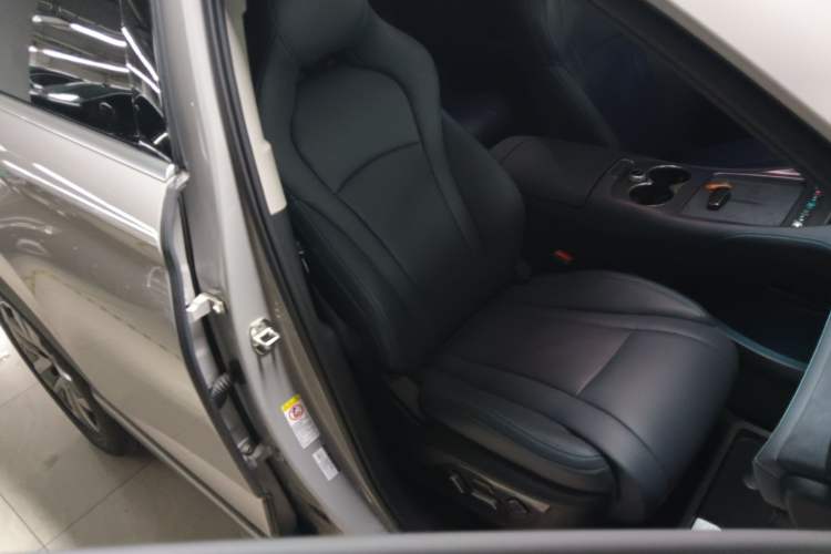 Used BYD Sealion 07 DM-i 2025 150 Flagship+ Edition