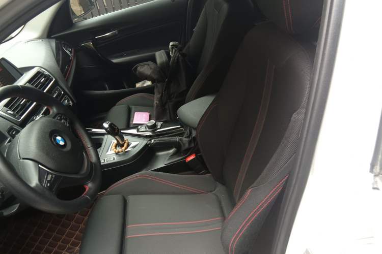 Used BMW 1 Series 2015 120i Sport Design Package