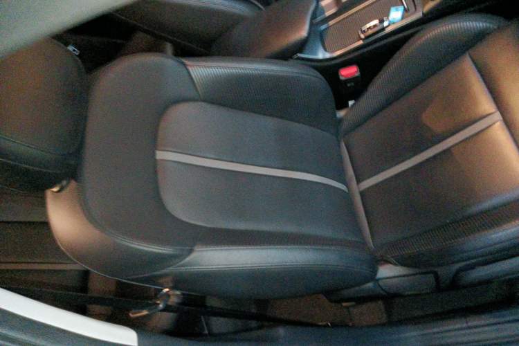 Used Hyundai Lafesta 2019 280TGDi Sport Edition China VI
