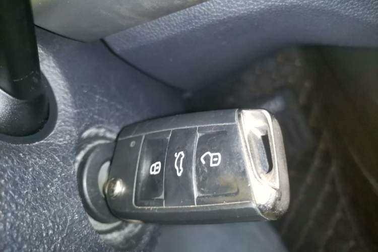 Used Volkswagen Lavida 2019 280TSI DSG Comfort Edition China VI standard