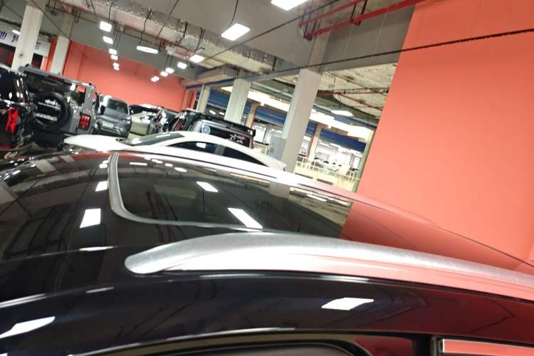 Used Lincoln Nautilus 2021 2.0T Four-Wheel Drive Luxury Edition
