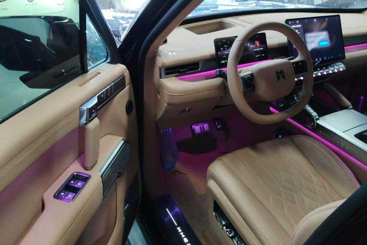 Used Brave warrior M817 2025 Model, Max