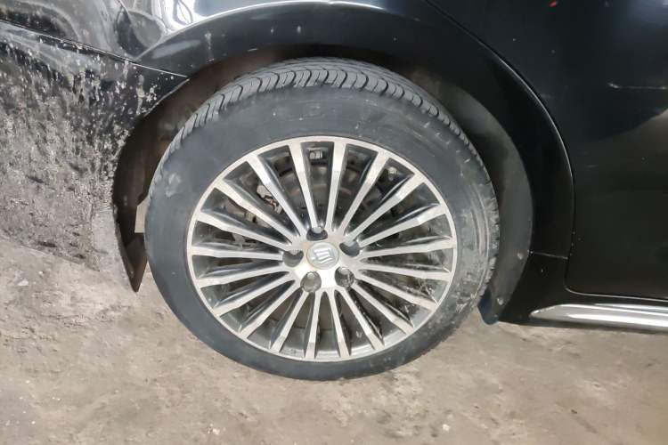 Used Toyota Crown 2018 2.0T Sport Edition