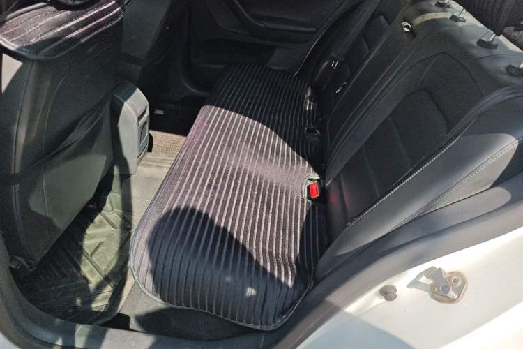 Used Volkswagen Bora 2014 1.6L Automatic Comfort Model