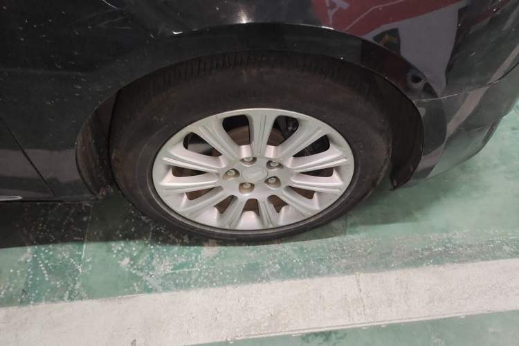 Used Cadillac XTS 2016 28T Tech Edition
