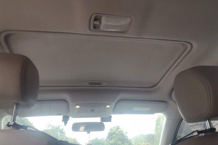 Used Nissan Sylphy 2012 1.6 XL CVT Luxury Edition