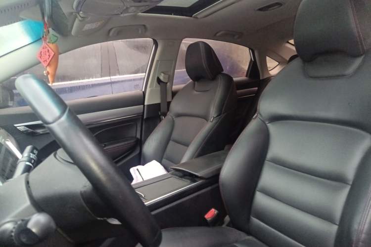 Used Geely Auto Binray 2019 200T DCT Binzhi Edition