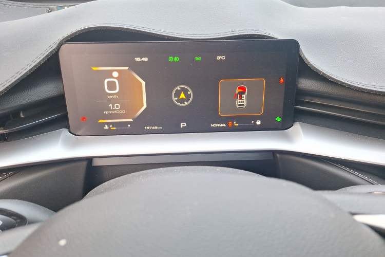 Used Haval H6 2024 1.5T Two-Wheel-Drive Classic Edition
