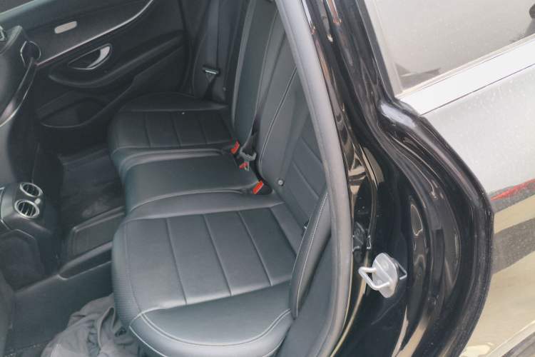 Used Mercedes-Benz E-Class 2017 E 200 L 4MATIC