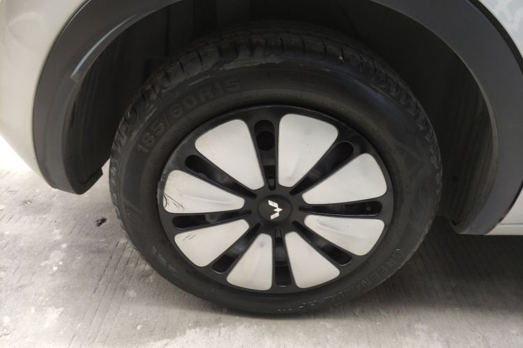 Used Wuling Bingo 2023 203km Comfort Edition Right Rear Wheel Hub