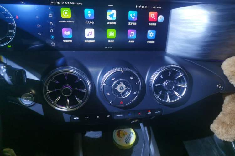 Used Tank 300 2024 2.0T Conqueror