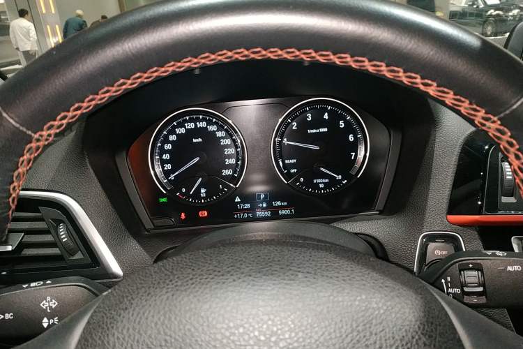 Used BMW 2 Series 2019 225i Sport Design Package