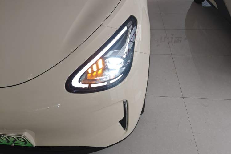 Used Geely Galaxy Geome 2025 310km Dream Edition