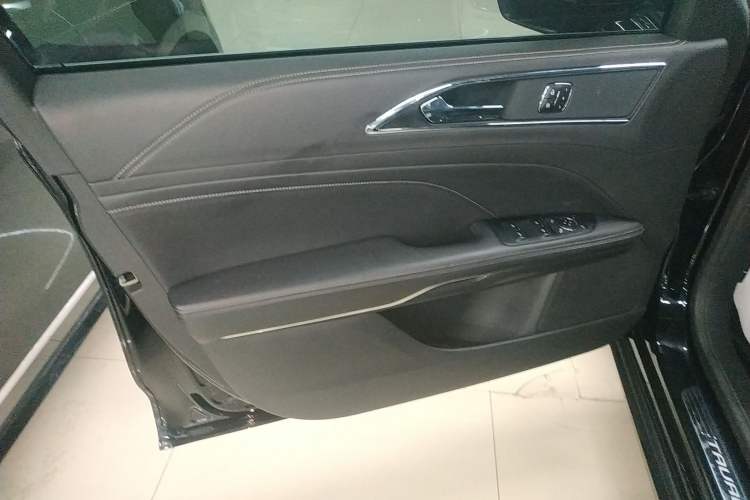 Used Ford Taurus 2018 EcoBoost 245 Fashion Edition China V Standard
