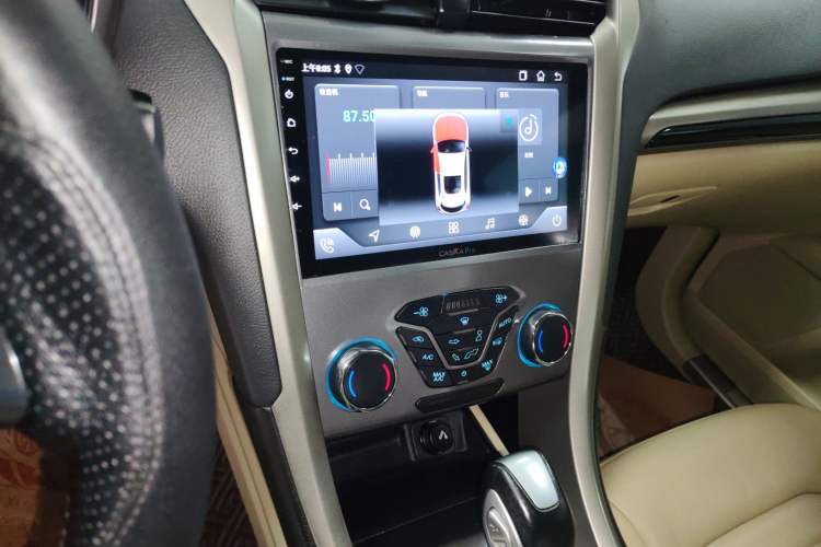 Used Ford Mondeo 2013 1.5L GTDi180 Fashion Edition
