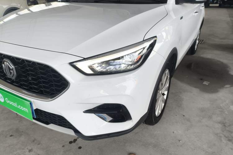 Used MG ZS 2020 180 DVVT Automatic Lite
