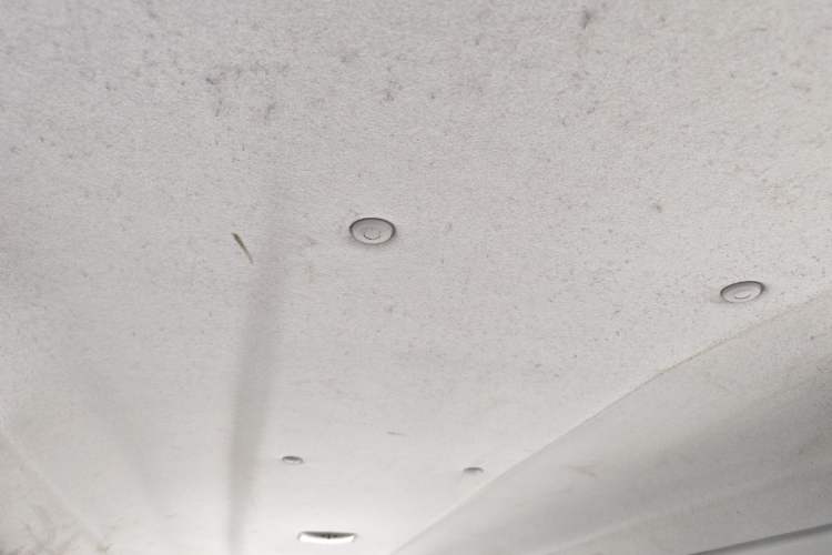 Used FORTHING Lingzhi 2016 M3L 1.6L 7-Seater Standard Model Headliner