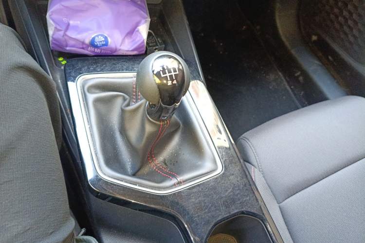 Used MG 5 2022 180 DVVT Manual Youth Style Edition
