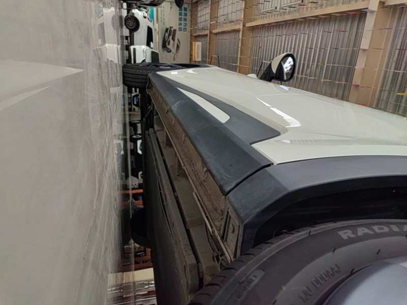 Used BYD Seagull 2025 Intelligent Driving Version 305 km Dynamic Edition — 21
