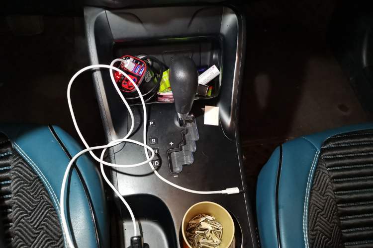 Used Hyundai ix35 2015 2.0L Automatic 2WD Comfort Edition China IV Standard