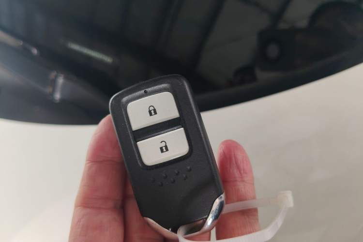 Used Honda XR-V 2021 1.5L CVT Comfort Version Vehicle Key