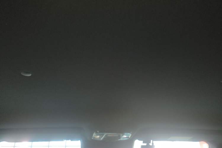 Used 212 T01 2025 2.0T Changfeng