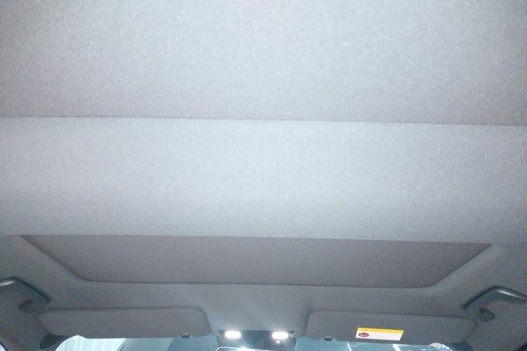 Used Li Auto L8 2025 Max Smart Refresh Edition Headliner