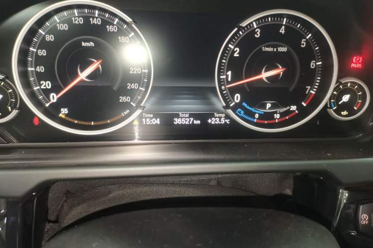 Used BMW X6 2015 xDrive35i Luxury Edition