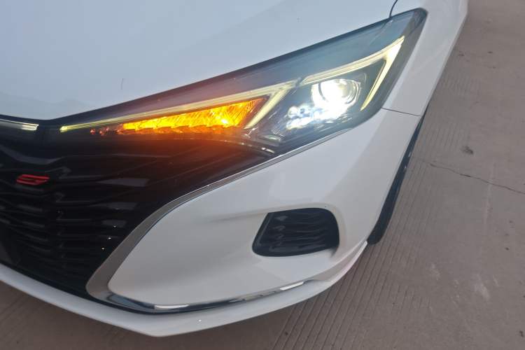 Used CHANGAN Eado 2021 PLUS Blue Whale NE 1.4T GDI DCT Flagship Model
